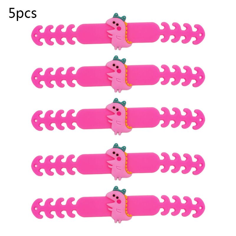 Móc Kẹp Nối Dài Dây Đeo Tai Tiện Dụng Giá Đỡ