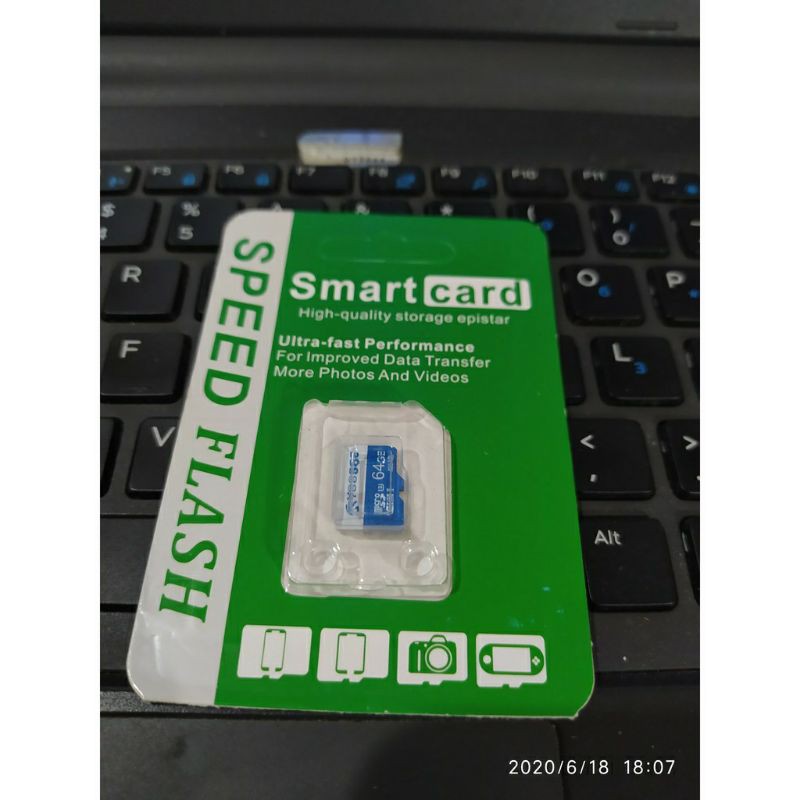 Thẻ nhớ YOOSEE 128GB/ 64GB/ 32GB chuyên dụng cho Camera IP wifi, smartphone... | BigBuy360 - bigbuy360.vn