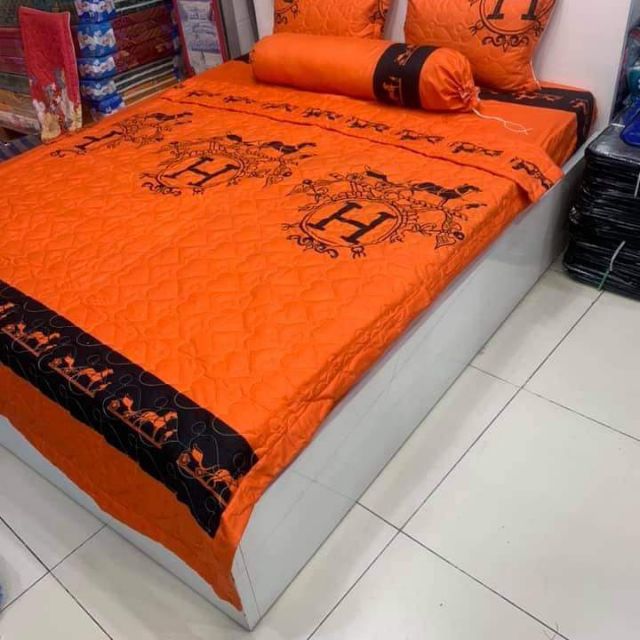 Sét ga hm cam