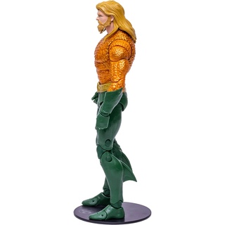 Mô hình McFarlane 🦇 DC Multiverse 7-inch 🦇 Endless Winter: Aquaman