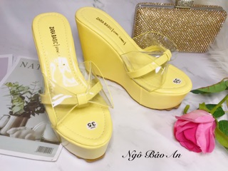 Xuồng nơ quai trong 9 phân / 12 phân