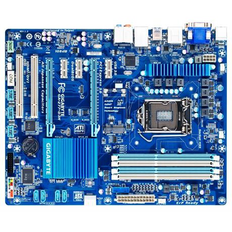 Main H61 B75 Z77 chính hãng GIGABYTE ( Gaming New 99% ) | BigBuy360 - bigbuy360.vn