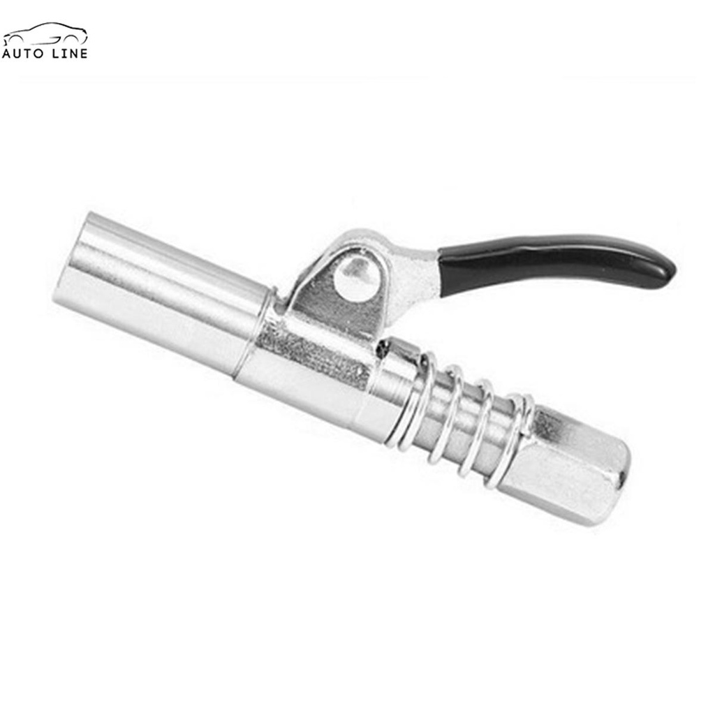 Đầu Nối Mỡ Khóa Nhanh 10000 PSI C5589