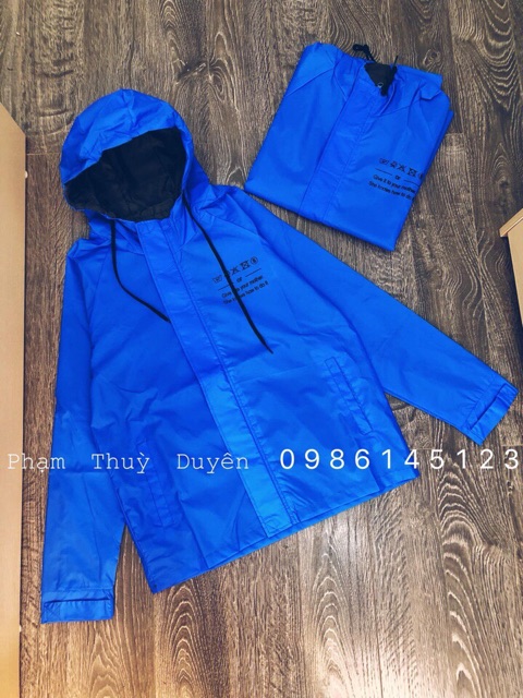 #XẢ kho Áo gió unisex | BigBuy360 - bigbuy360.vn