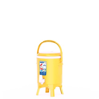 (Hà Nội) Bình đá Duy Tân MATXU ICOOL 6 Lít (có vòi)