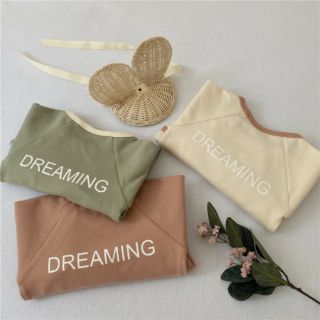 Jumsuit dài Dreaming