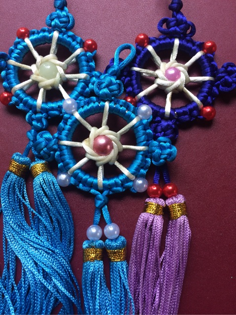 Vòng chuyển pháp luân