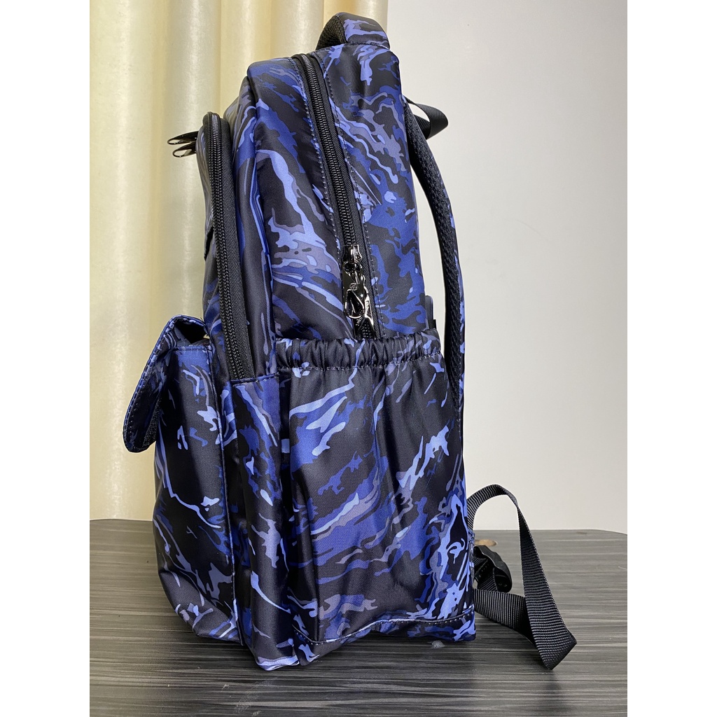 BALO Thời Trang Ulzzang Đi Học Cá Tính Dễ Thương hàng Thủ Đô Vàng B306