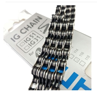 XÍCH SÊN XE ĐẠP SHIMANO 8 SPEED