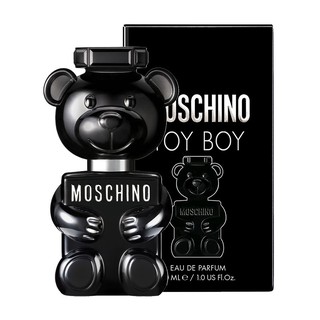 Nước hoa Moschino Toy Boy EDP 100ml