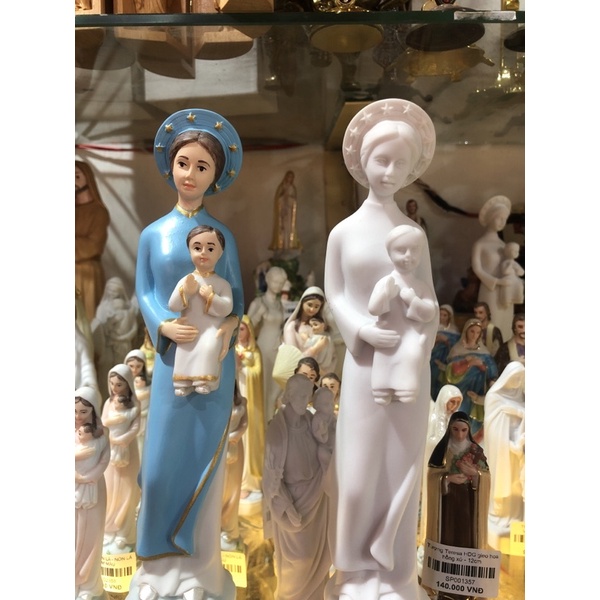 TƯỢNG MẸ LA VANG VICTORIA-QUÀ TẶNG CÔNG GIÁO