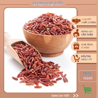Bột gạo lức huyết rồng giảm cân - giữ dáng nguyên chất 1kg