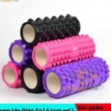 ndk13 Foam roller - ống lăn giãn cơ - tunglam