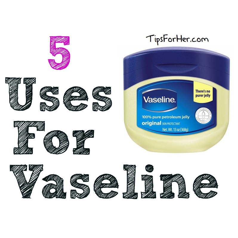 Hũ Vaseline Original Skin Protectant đa công dụng [Coco shop]