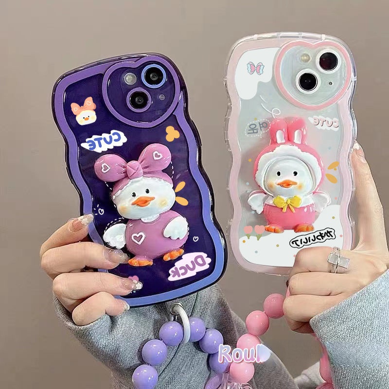 Dễ Thương Ốp Điện Thoại Có Giá Đỡ Cho iphone 14 / 14pro / 14promax / 13promax / 13pro / 13 / 12promax / 12pro / 12 / 11promax / 11pro / xsmax / x / xr / 7 / 8plus