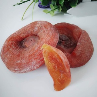 1KG HỒNG SẤY DẺO NGUYÊN TRÁI.