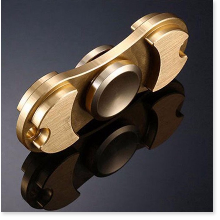 Con quay hồi chuyển - Xả Kho - Hand spinner 2 cánh độc đáo giảm stress căng thẳng