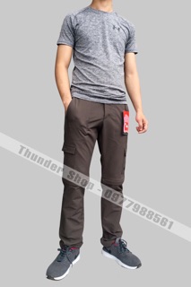 Quần gió TNF-VNXK