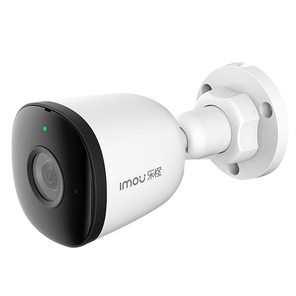 Camera IPC -HFW K3XA Full HD 1080P-2M/ Camera IPC 2.0MP H265 Công nghệ POE Kết Nối Trực Tiếp Với Đầu Ghi