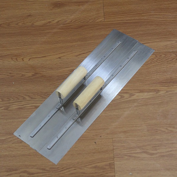 Dao trét bột sơn nước 50cm thép xịn