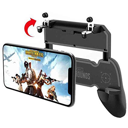 Game Pad Cho SmartPhone W10 Style 2019