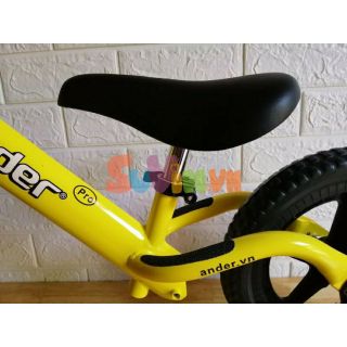 Xe thăng bằng Ander pro