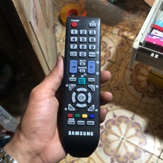 Điều khiển samsung l800
