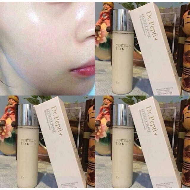 Toner Dr peptit