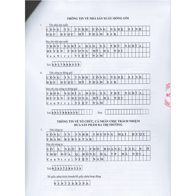 XỊT KHỚP PAIN SPRAY giúp giảm đau nhức thấp khớp - Chai 50ml