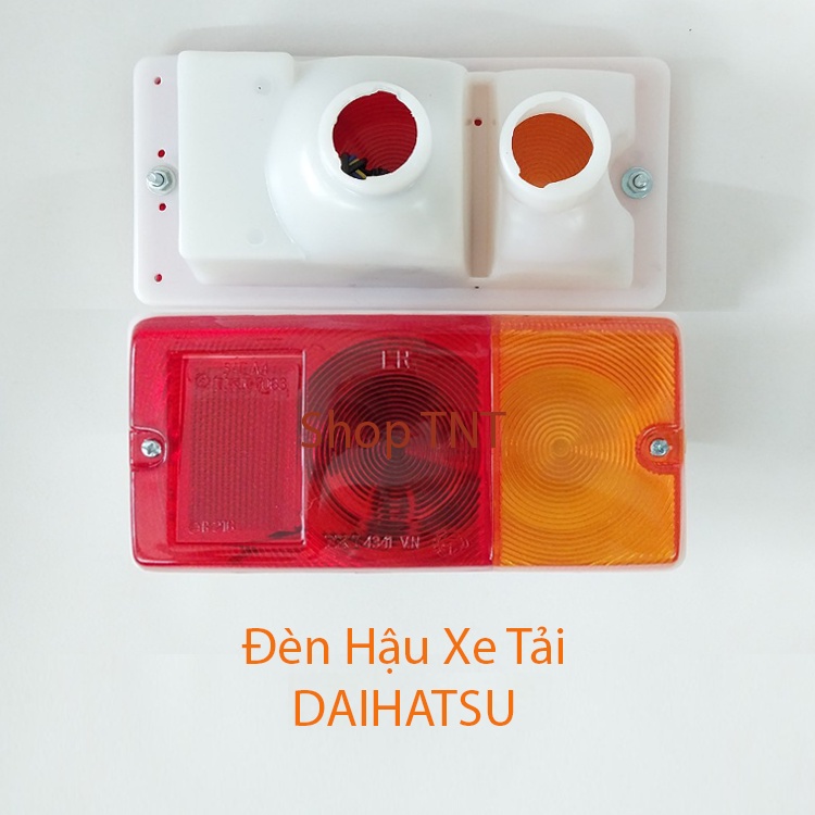 ĐÈN HẬU XE TẢI DAIHATSU  - TNL26