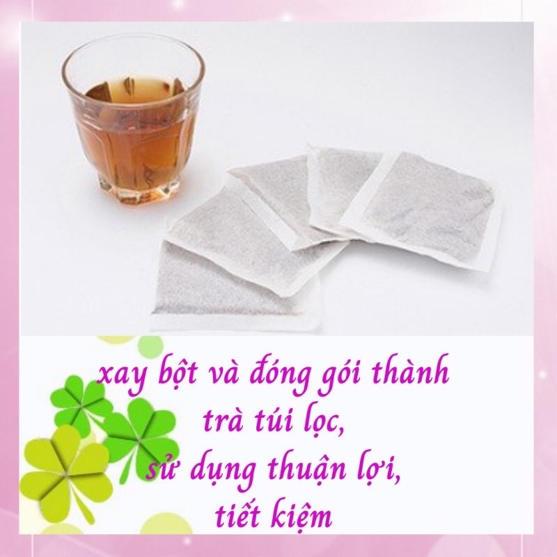 TRÀ XUYÊN TÂM LIÊN(9 Vị Thảo Mộc) _25 túi lọc -Thái Hưng | BigBuy360 - bigbuy360.vn
