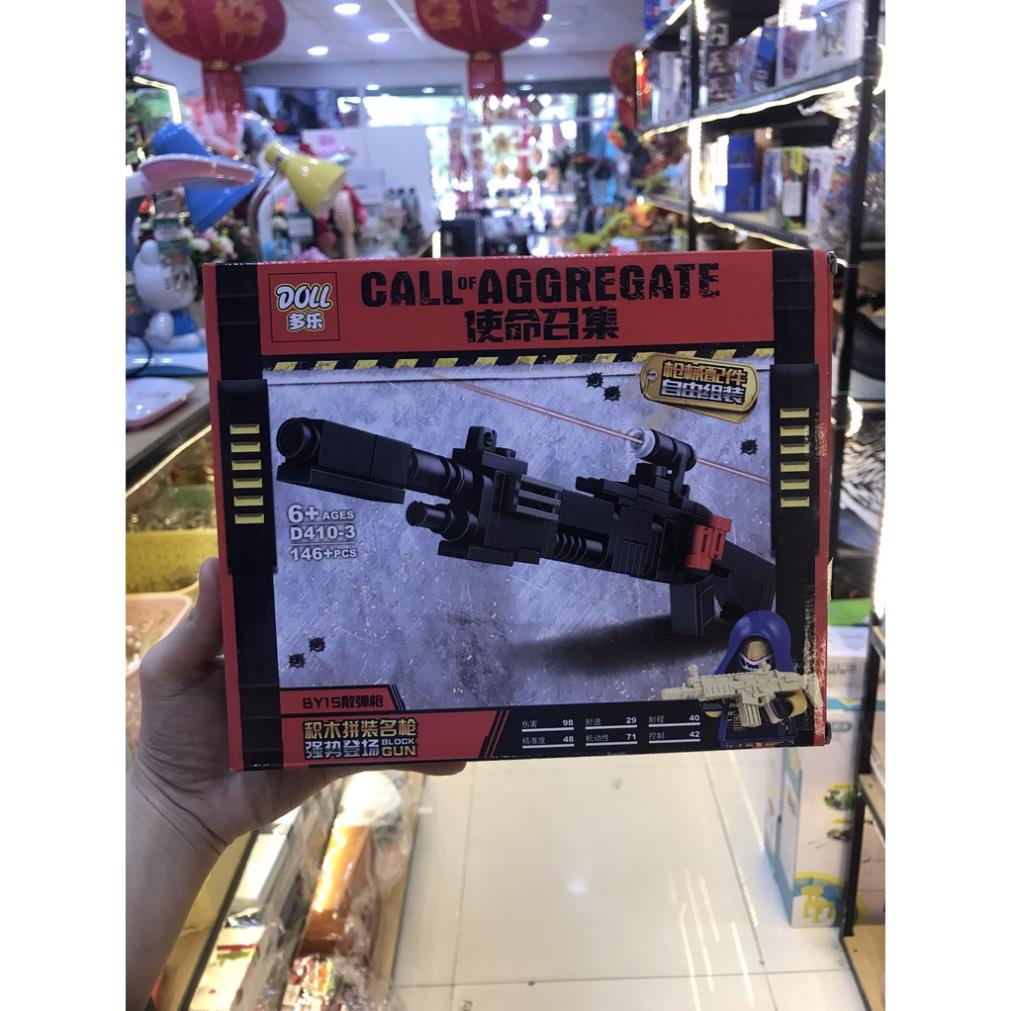 Đồ Chơi Lắp Ghép Lego - Lắp Ráp Mô Hình