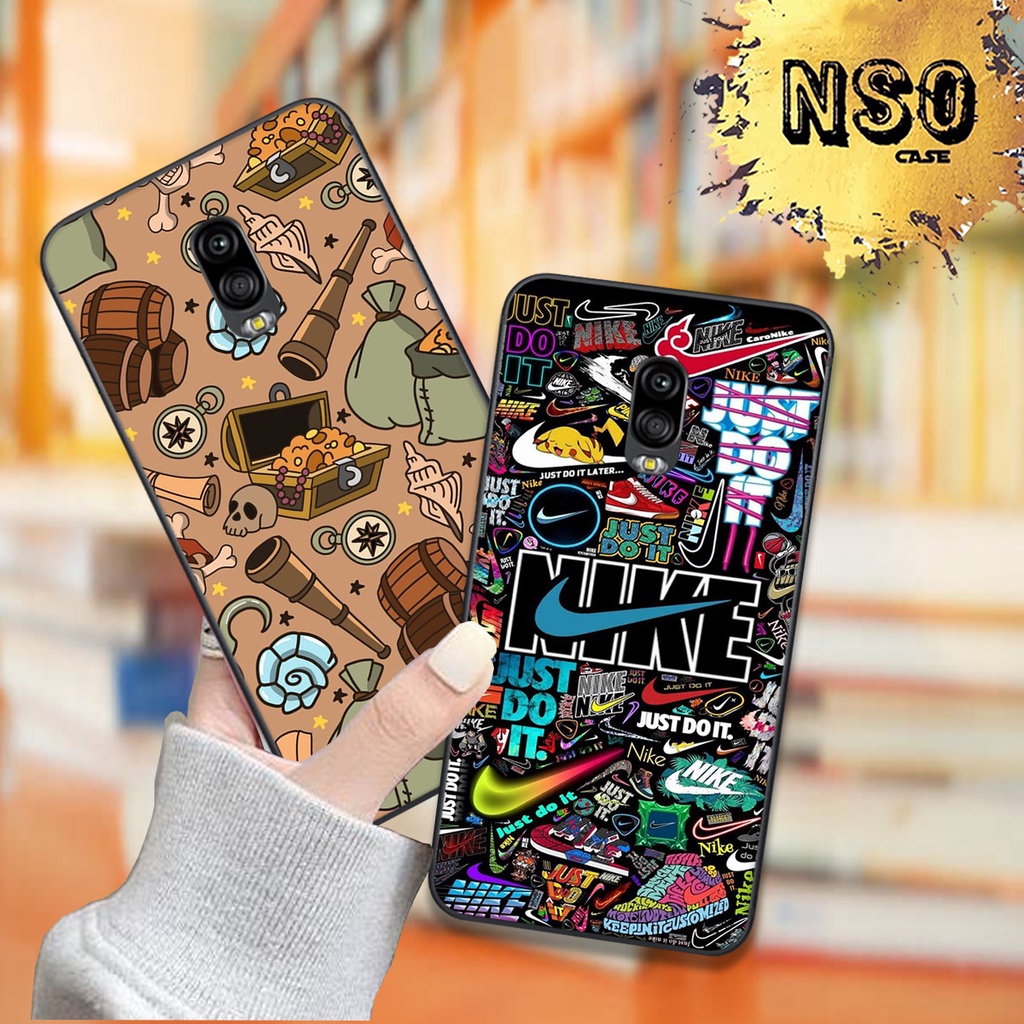 HÀNG MỚI   Ốp Samsung J7 Pro - Samsung J7 Plus In Hình họa tiết độc lạ đẹp