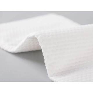 Khăn Mặt Dùng 1 Lần/ Khăn Vải Không Dệt Dùng 1 Lần Tiện Dụng
