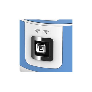 Nồi cơm điện 1.8L SUNHOUSE SHD8655G