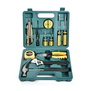 Bộ kỹ sư sửa chữa 12 món Tools