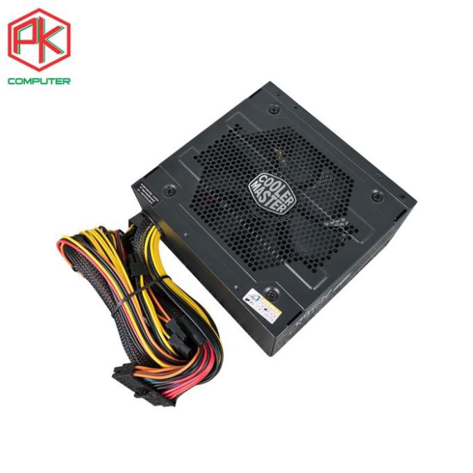 Nguồn Cooler Master Elite PC500 500W V3 (MPW-5001-PSABN1)