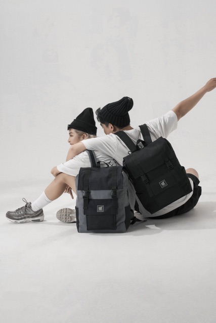 Ba lô Bumb Backpack Totetalk