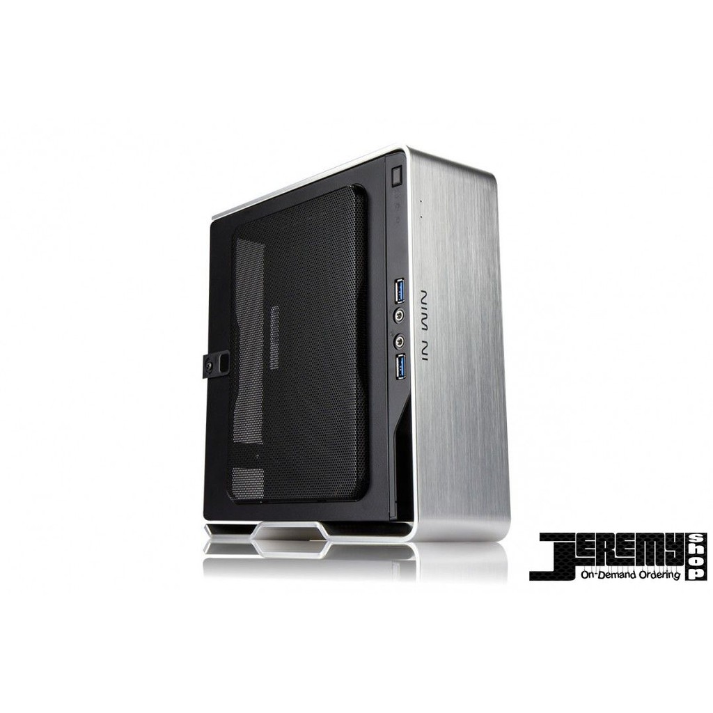 Vỏ case máy tính Inwin chopin