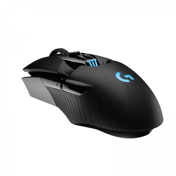 [Mã 267ELSALE hoàn 7% đơn 300K] Chuột không dây Logitech G900