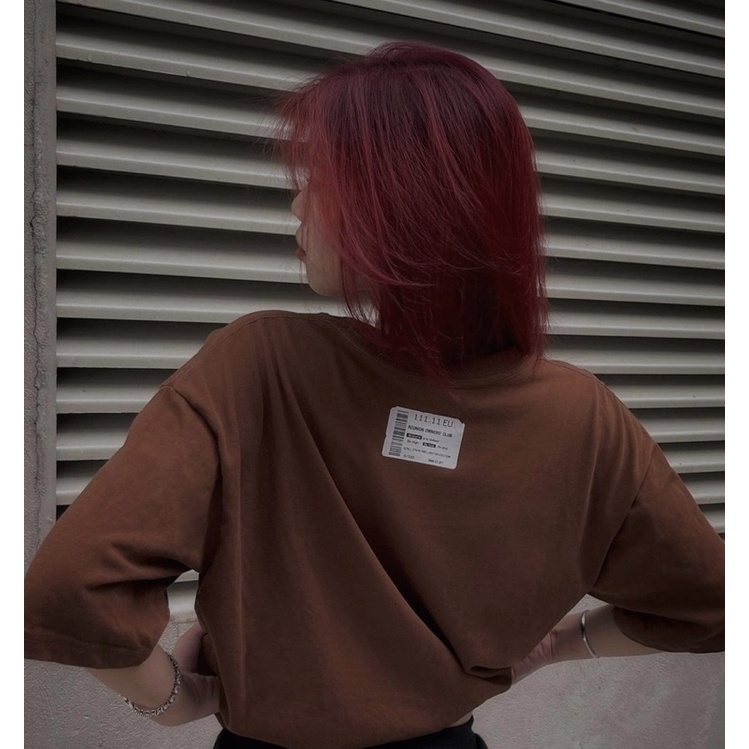 REU Áo Thun REUNION SOBER