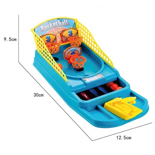 Đồ chơi trẻ em Bắn Bóng rổ Mini DCTE0118