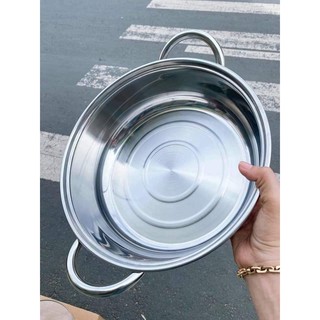 NỒI INOX ANLENE 24CM