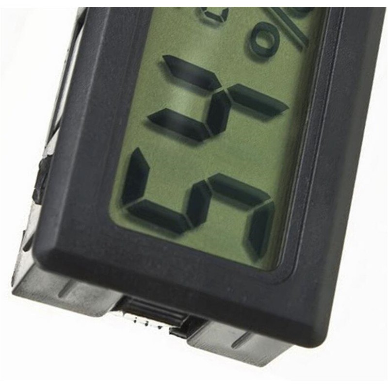 Máy đo độ ẩm kỹ thuật số mini