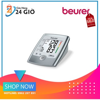 Máy Đo Huyết Áp Bắp Tay Beurer BM35