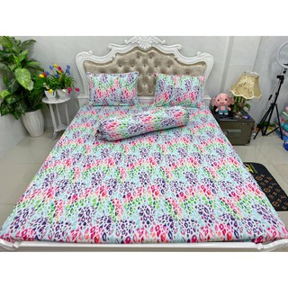 Drap thun lạnh Thái Lan nhập khẩu cao cấp