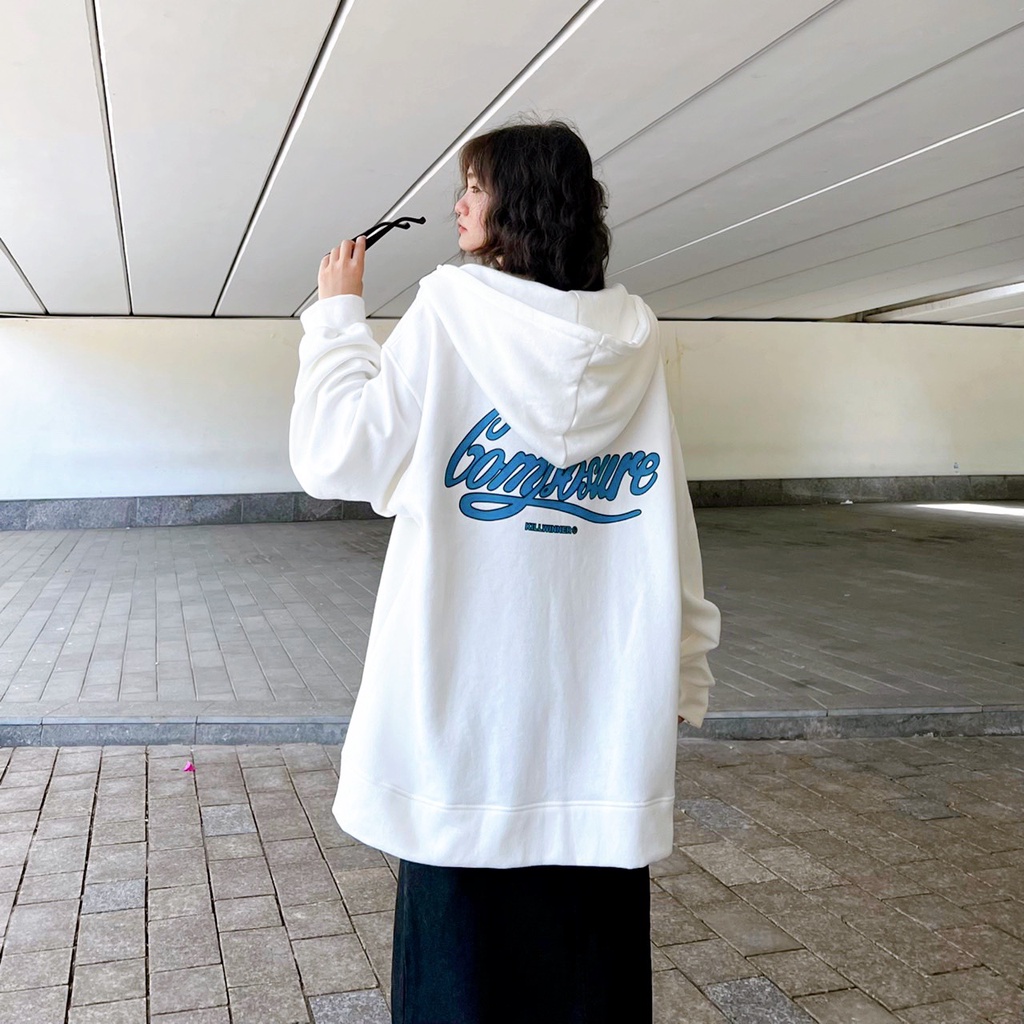 Áo KHOÁC Hoodie KILLWINNER Nam Nữ Ulzzang Unisex 1hitshop