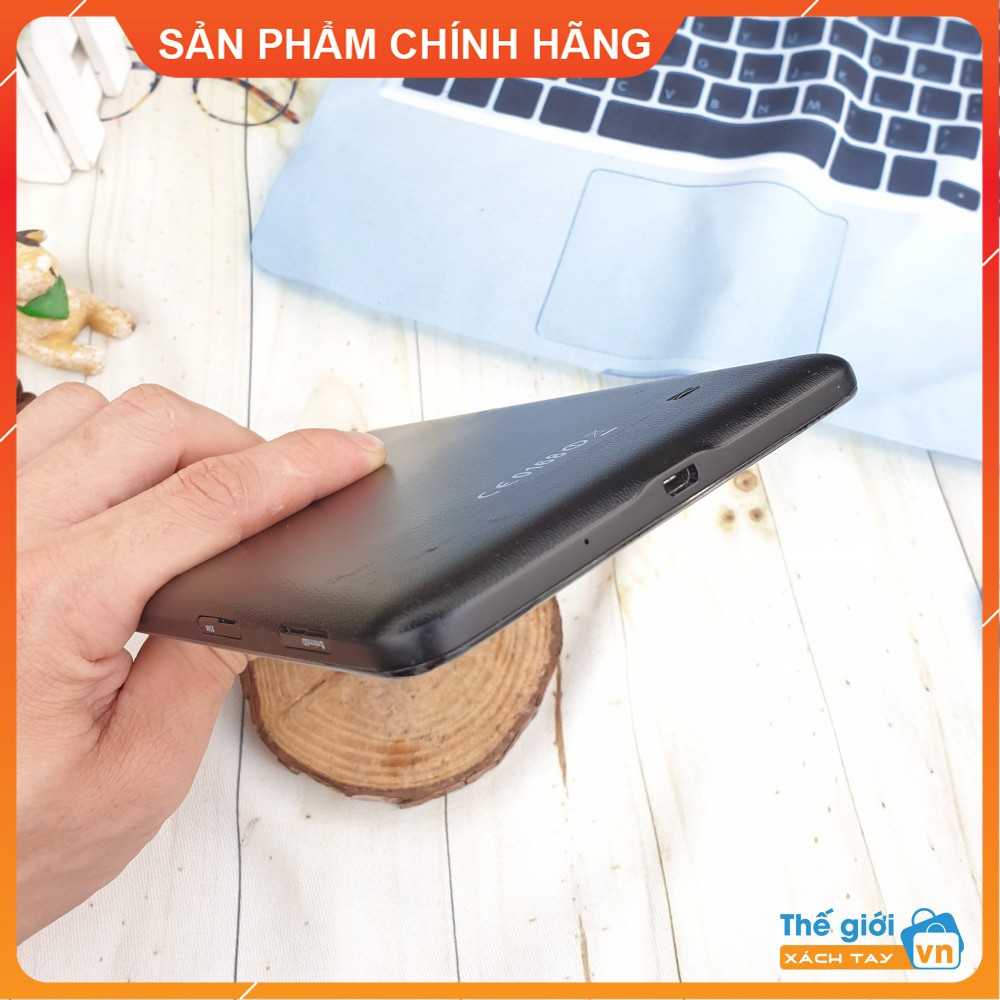 [CHÍNH HÃNG] Máy tính bảng samsung galaxy tab 4 Quốc Tế - Chip lõi tứ, nghe gọi bình thường | BigBuy360 - bigbuy360.vn