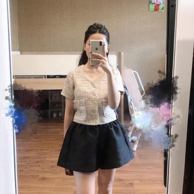 Áo Tweet QCCC | BigBuy360 - bigbuy360.vn