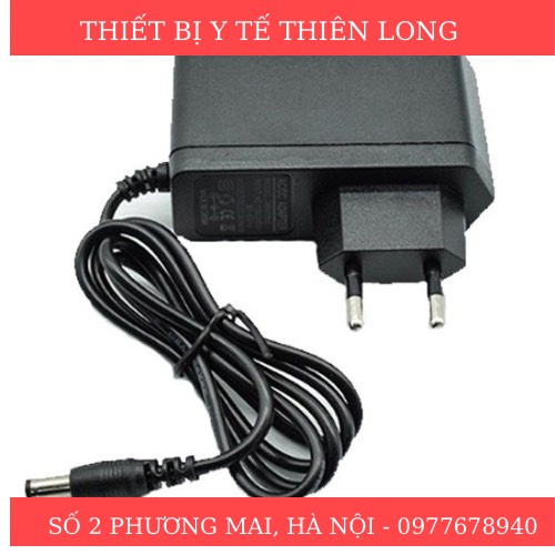 Máy đo huyết áp điện tử Sinocare BA-801